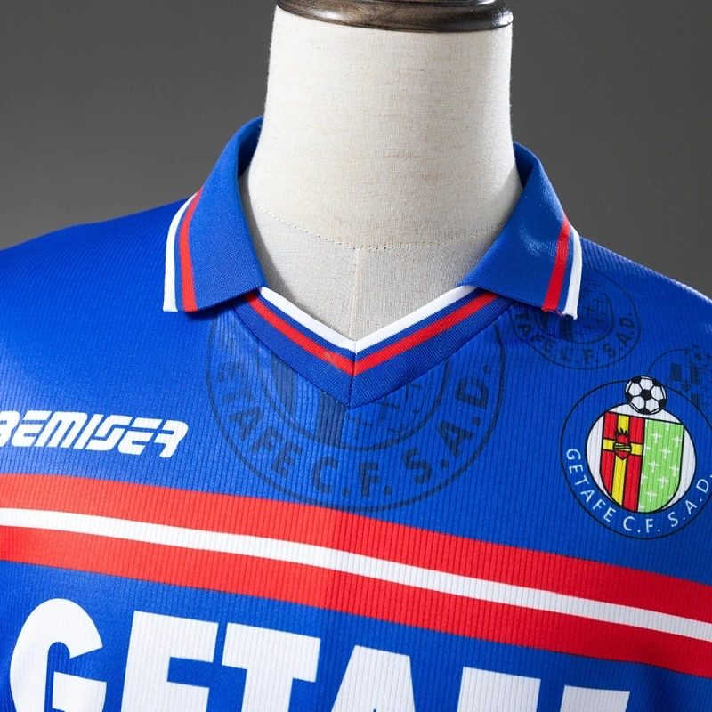 98/99 Getafe Home Jersey