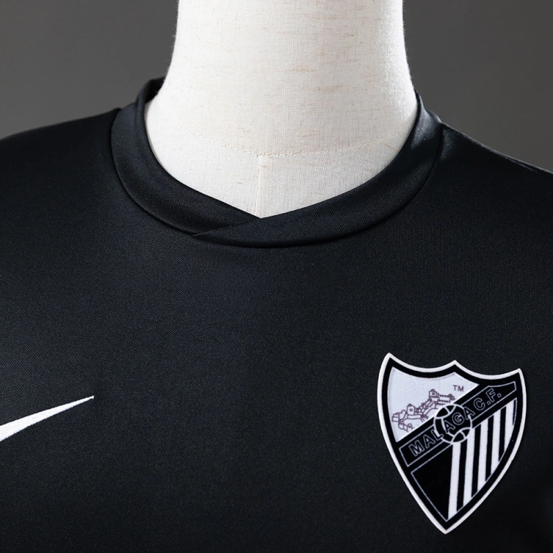 2013 Malaga CF Away Jersey