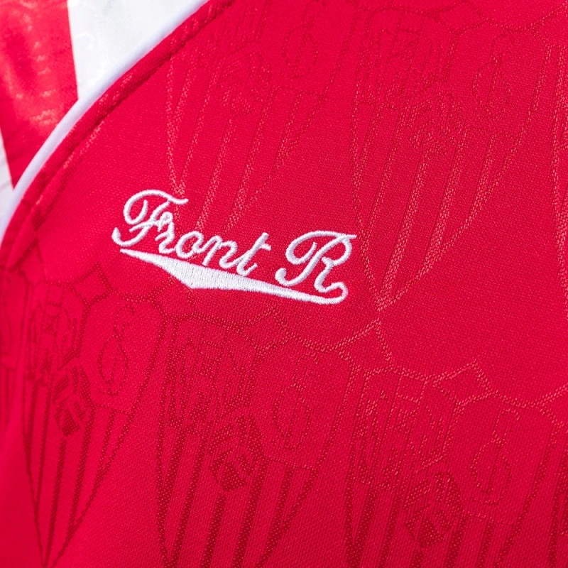 1992/93 Sevilla Fc Away Jersey