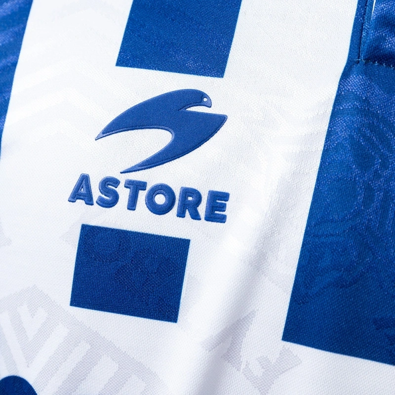 94/95 Real Sociedad Home Jersey