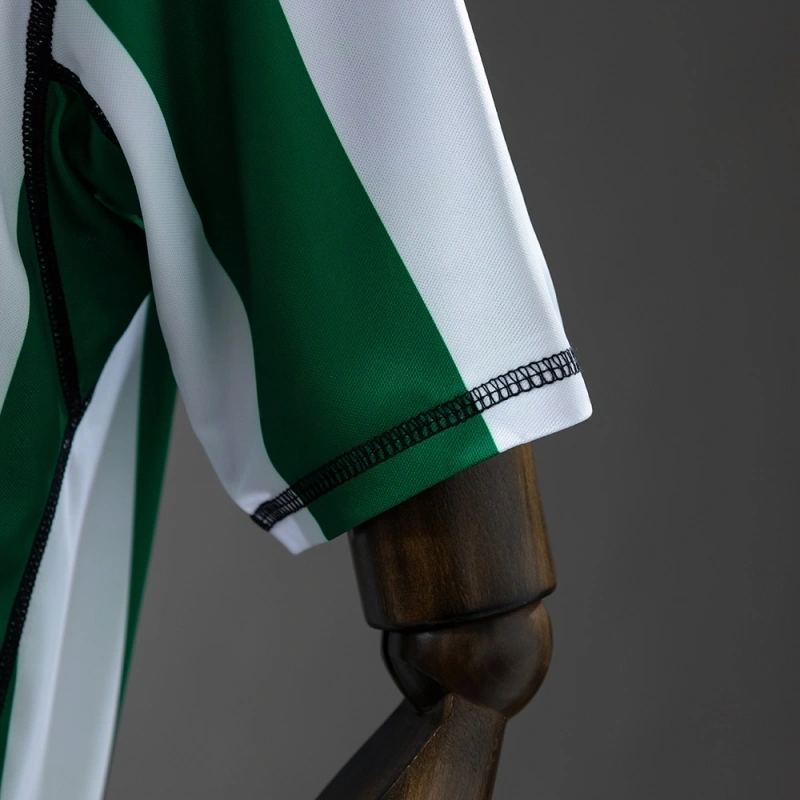 2003/04 Real Betis Home Jersey