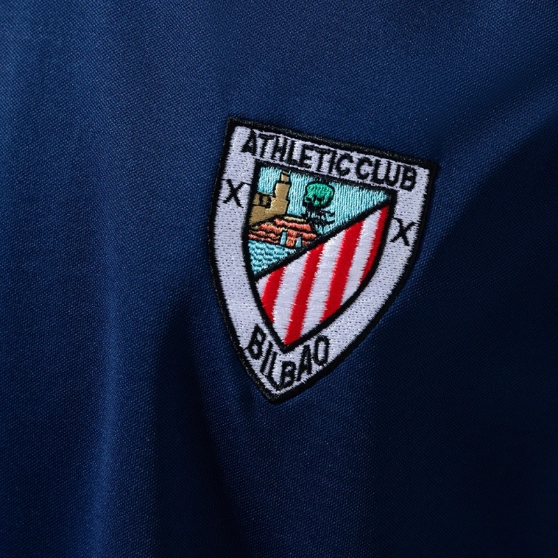 1999/00 Athletic Bilbao Away Jersey