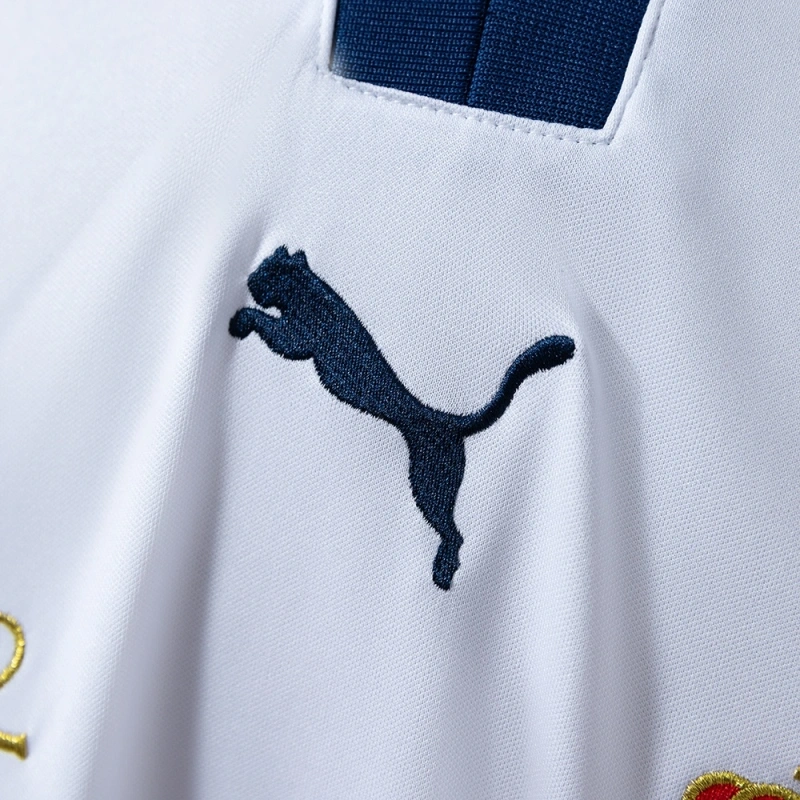 2001 Real Oviedo Away Jersey