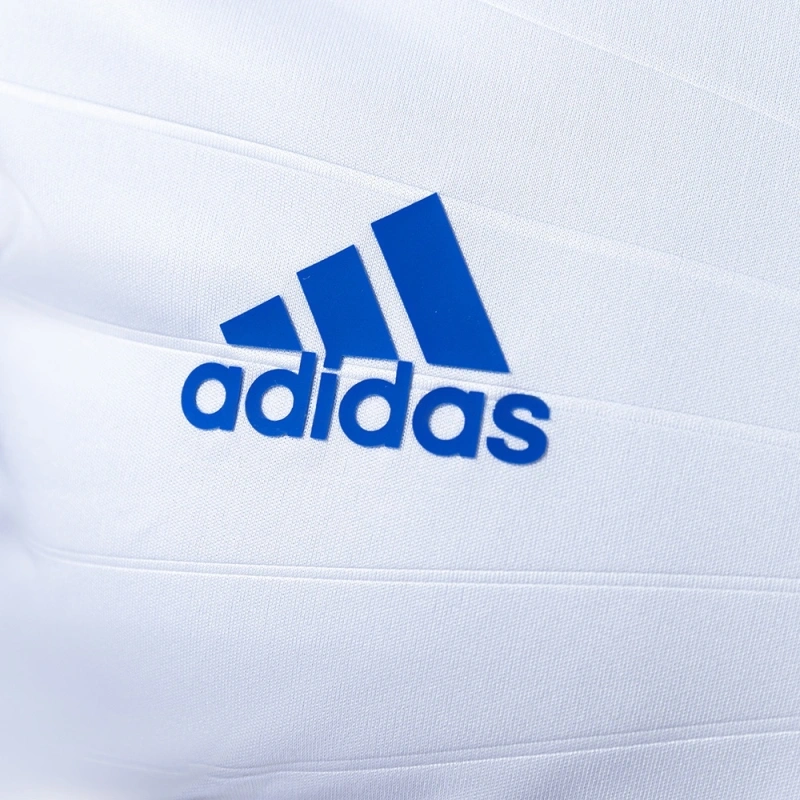 2010/11 Real Madrid Long Sleeve Home Jersey Player Version