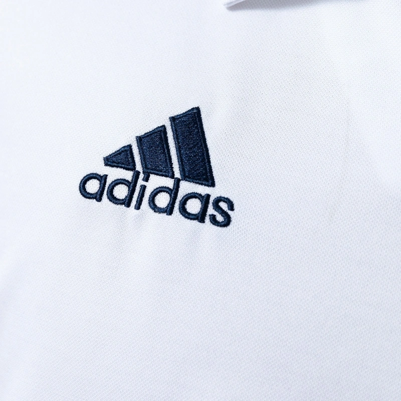 2002/03 Real Madrid Home Jersey