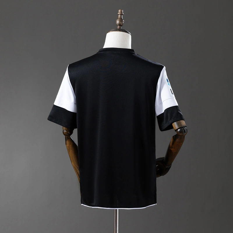 2013 Malaga CF Away Jersey