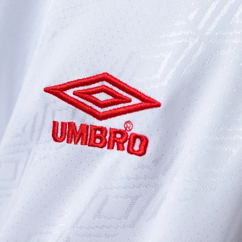 1994/96 Sevilla Fc Home Jersey