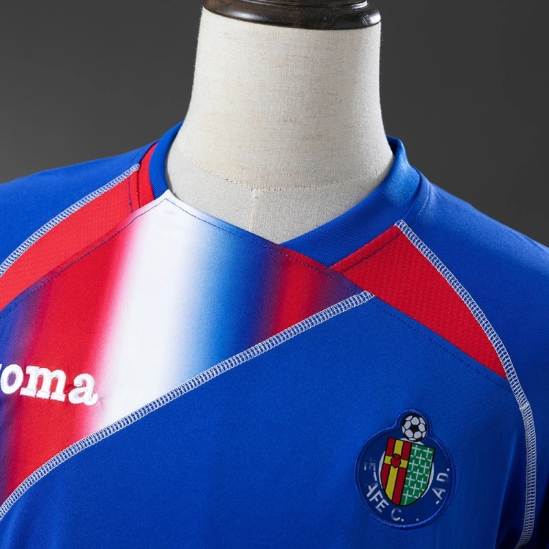 09/10 Getafe Home Jersey