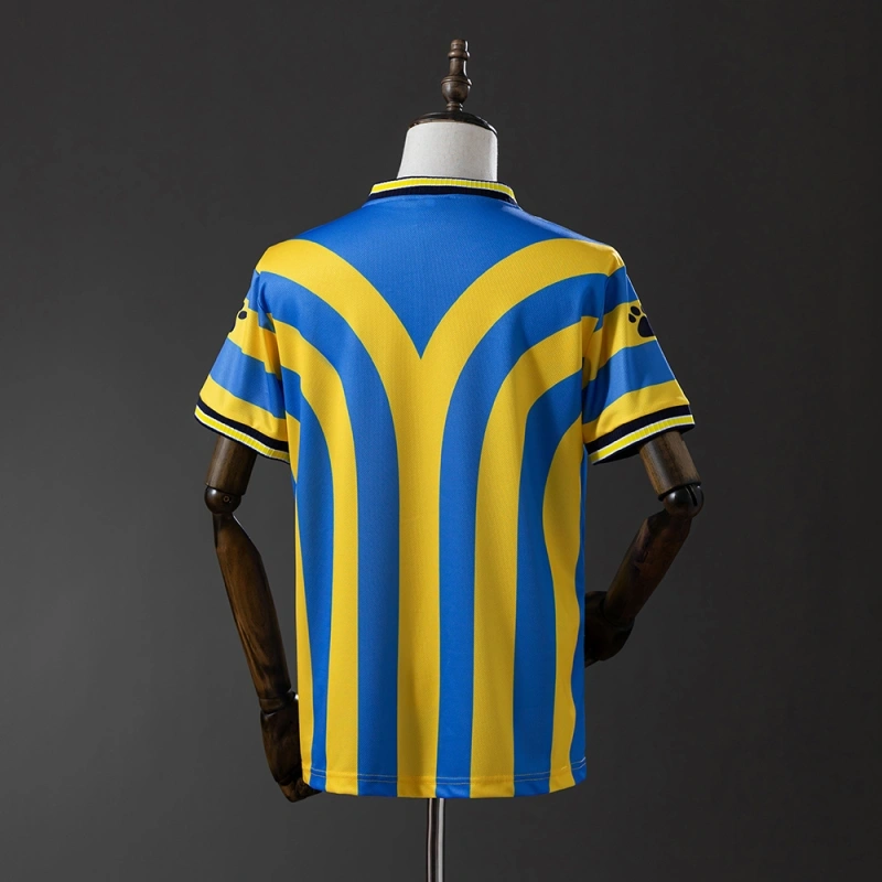 1997/98 Malaga Cf Away Jersey