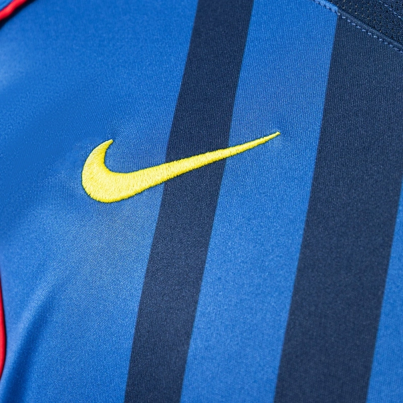 2004/05 Barcelona Away Jersey