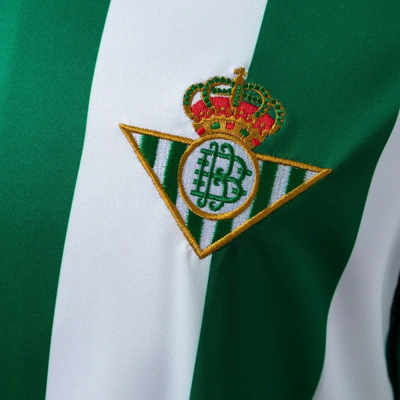 2003/04 Real Betis Home Jersey