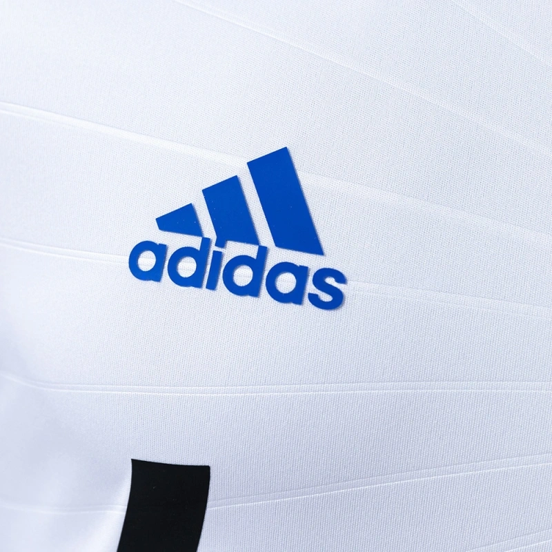2010/11 Real Madrid Home Jersey Player Version