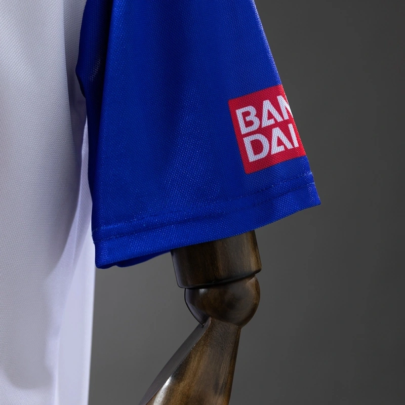 1996/97 Atletico Madrid Third Away Jersey