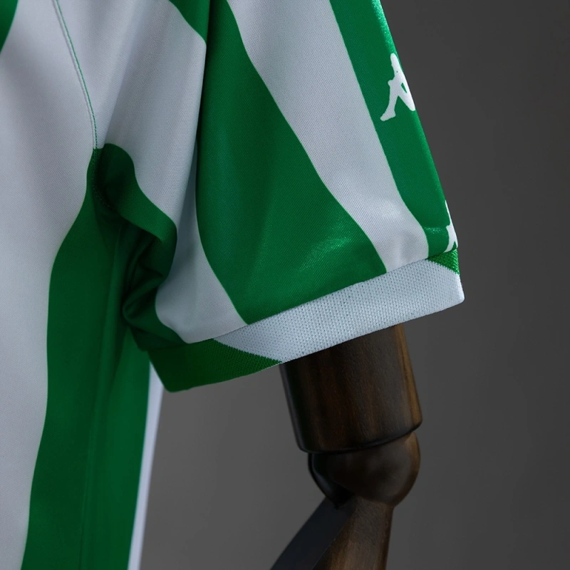 2000/01 Real Betis Home Jersey