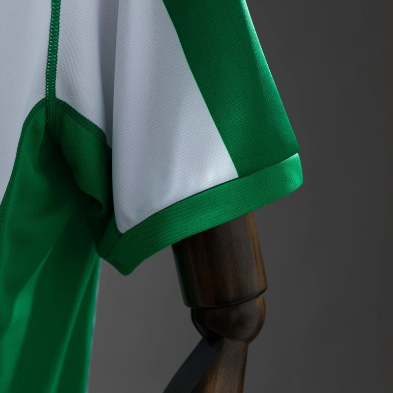2001/02 Real Betis Home Jersey