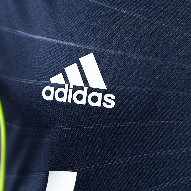 2010/11 Real Madrid Away Jersey Player Version