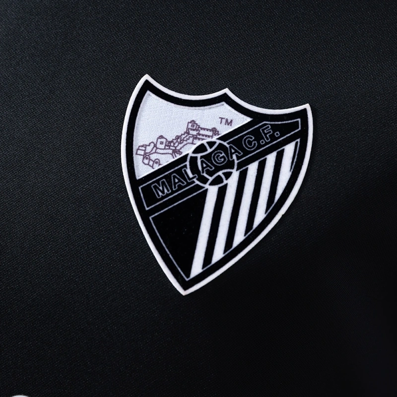 2013 Malaga CF Away Jersey
