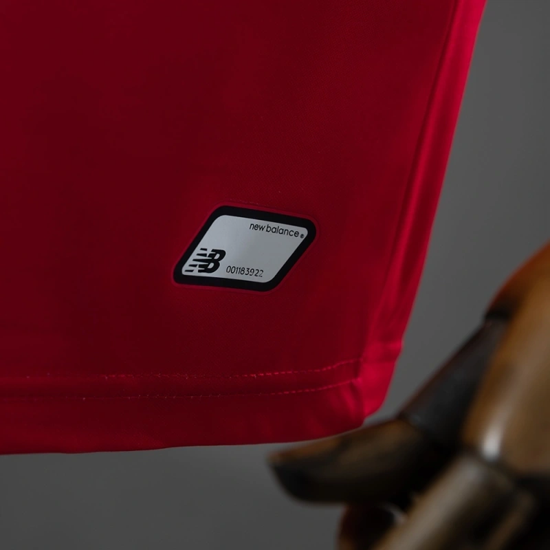 2015/16 Sevilla Fc Home Jersey