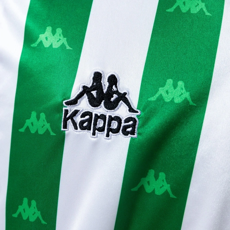 1995/97 Real Betis Home Jersey