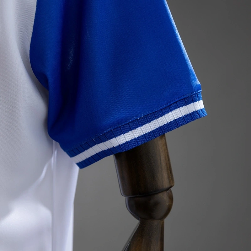 1999/00 Deportivo Alaves Home Jersey