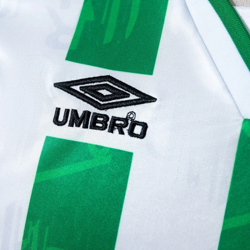1994/95 Real Betis Home Jersey