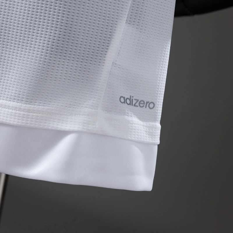 2015/16 Real Madrid Home Jersey Player Version