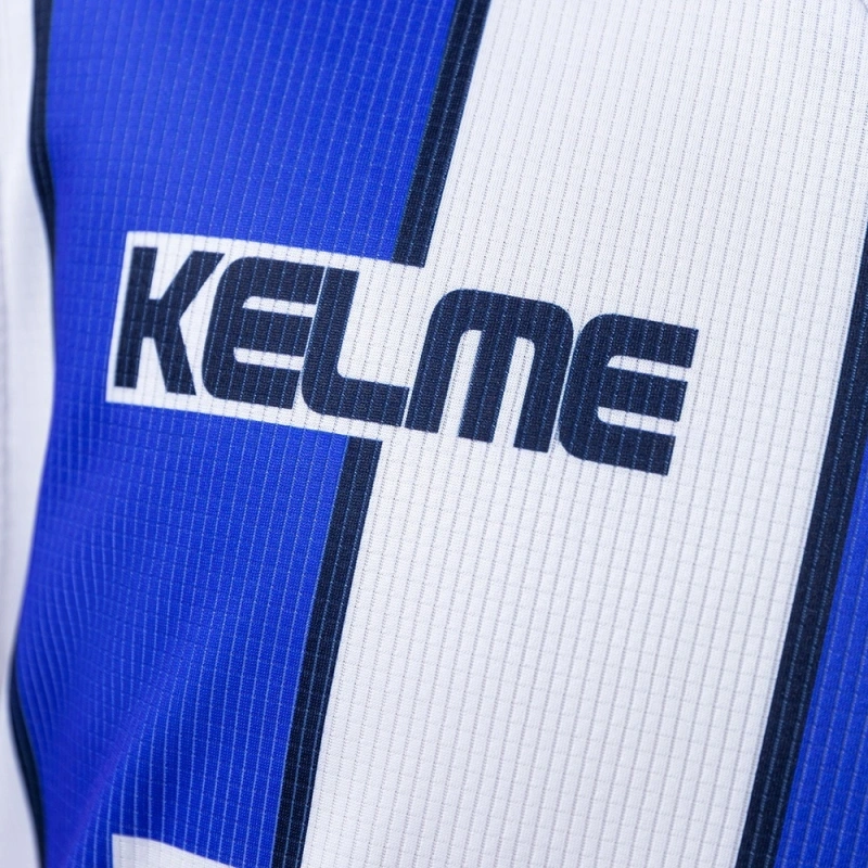 1998/99 Malaga CF Home Jersey