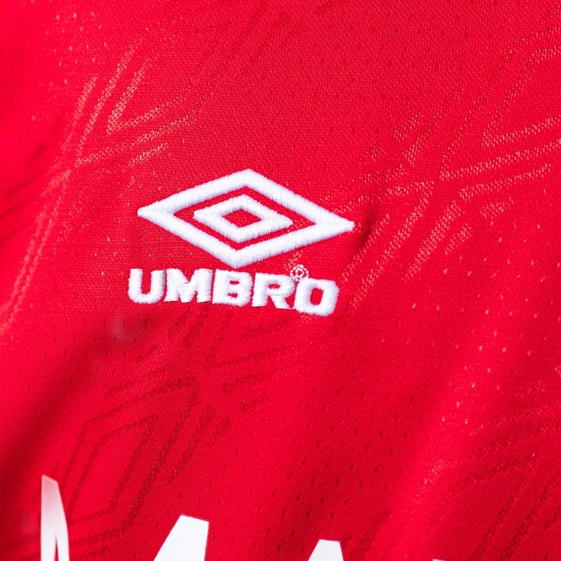 1994/96 Sevilla Fc Away Jersey