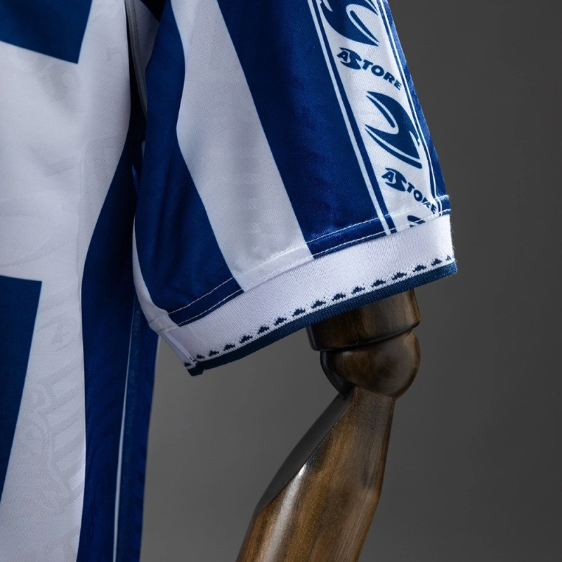 94/95 Real Sociedad Home Jersey