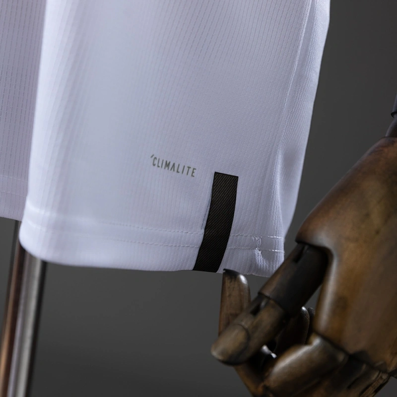 2019/20 Real Madrid Home Jersey