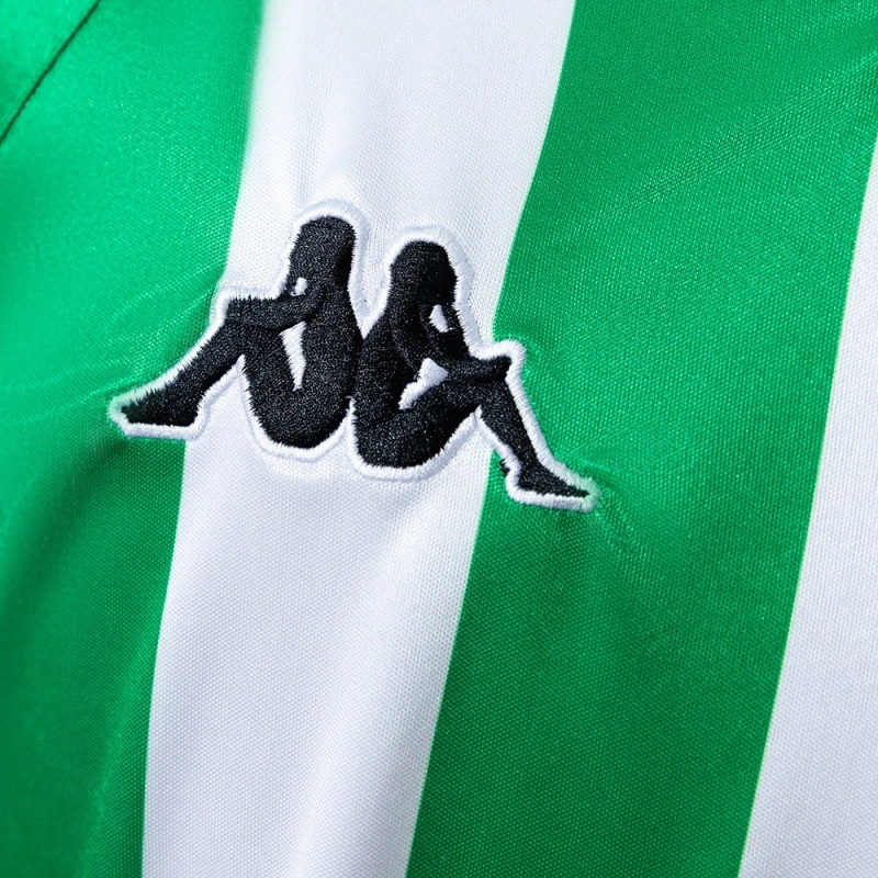 2000/01 Real Betis Home Jersey