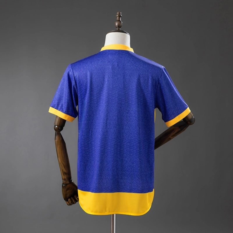 2000/01 Deportivo Alaves Jersey