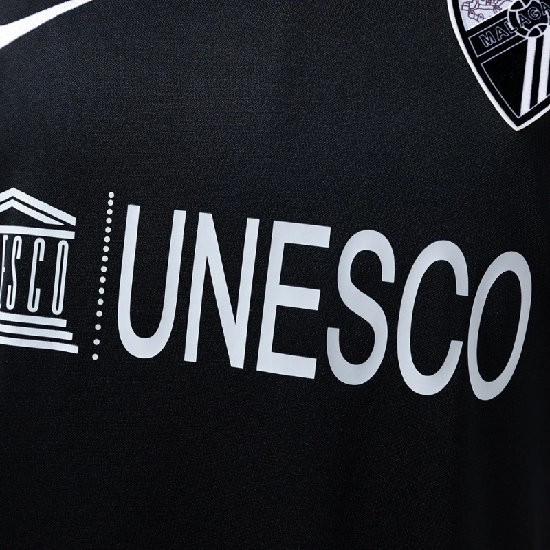 2013 Malaga CF Away Jersey