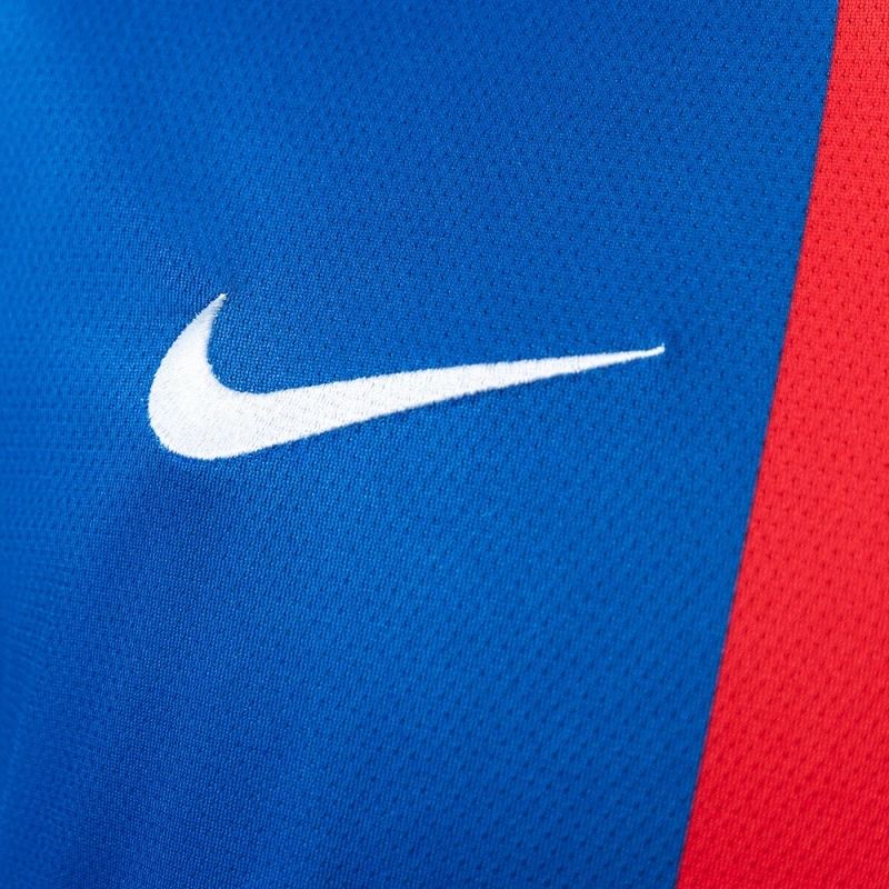 2010/11 Atletico Madrid Away Jersey