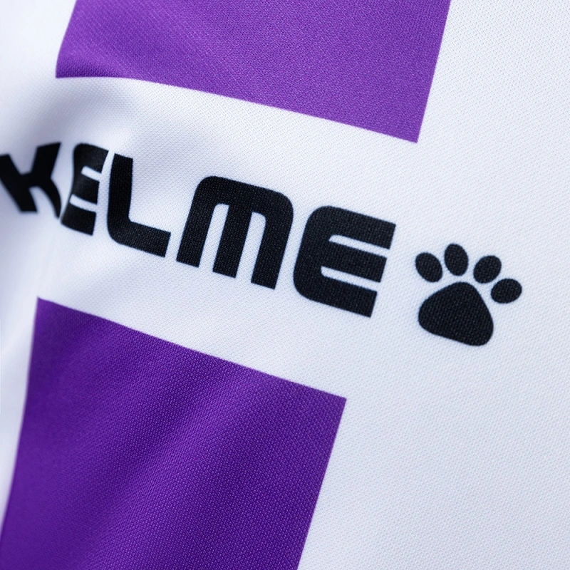 1984 Real Valladolid Home Jersey