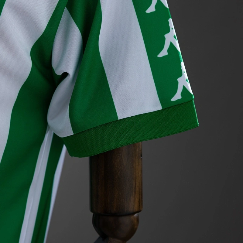 1993/94 Real Betis Home Jersey