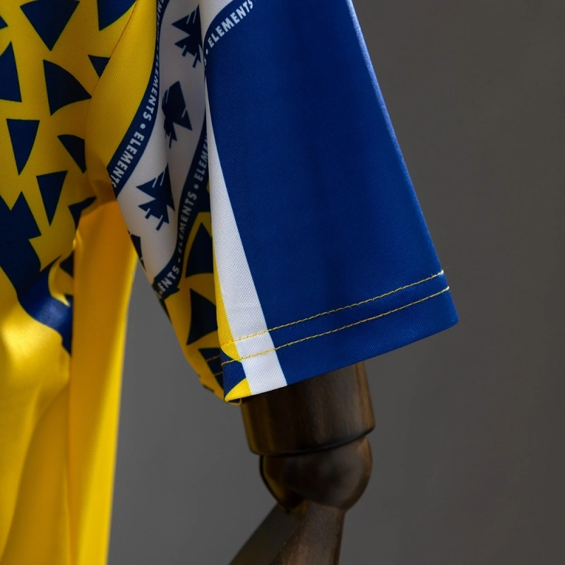 1991/92 Cadiz Cf Home Jersey