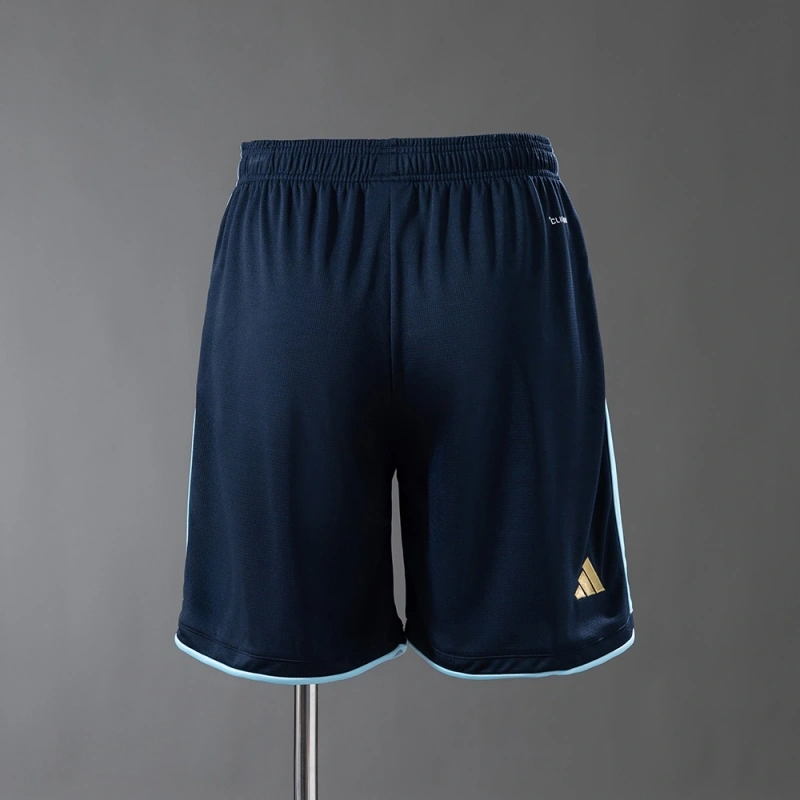 2026 Argentina Home Shorts