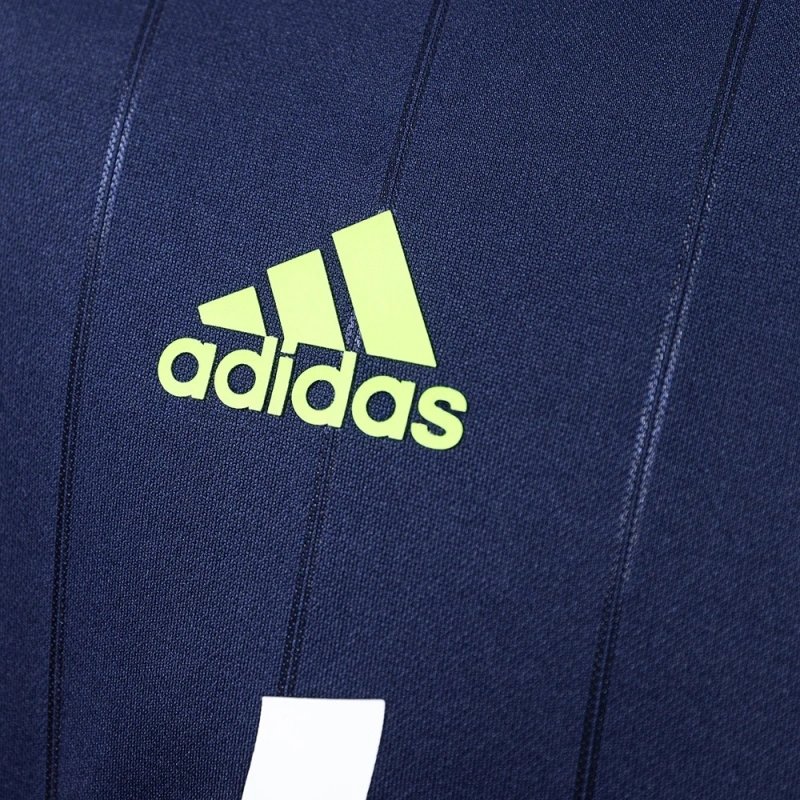 2012/13 Real Madrid Long Sleeve Away Jersey Player Version