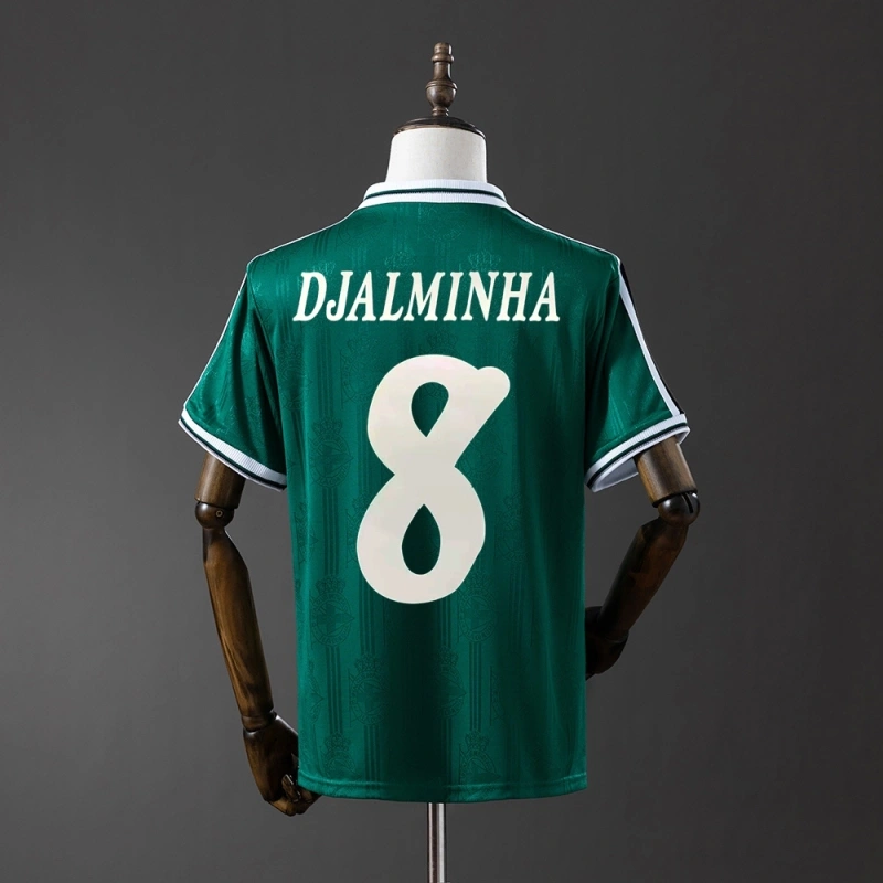 1999/00 Deportivo La Coruna Away Jersey