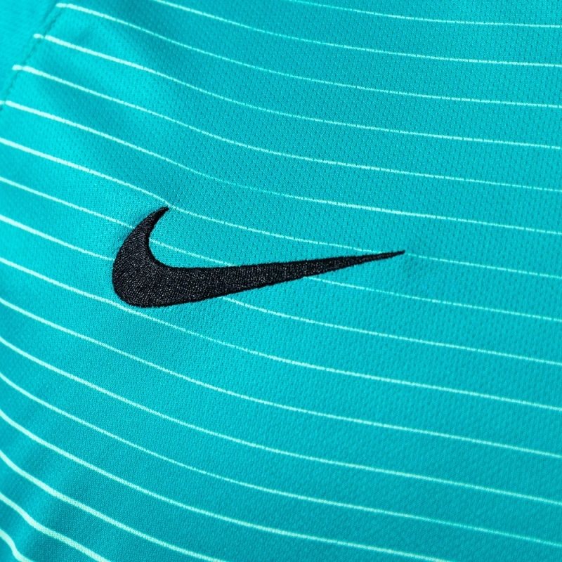 2016/17 Barcelona Third Away Jersey