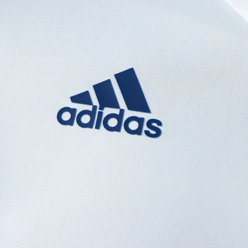 2016/17 Real Madrid Long Sleeve Home Jersey Player Version