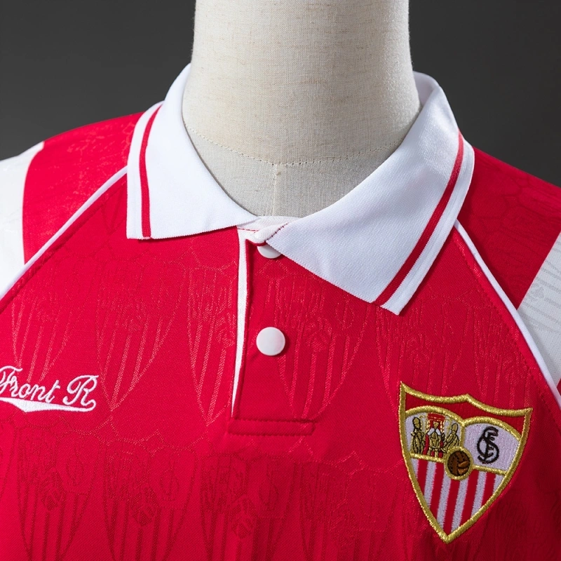 1992/93 Sevilla Fc Away Jersey