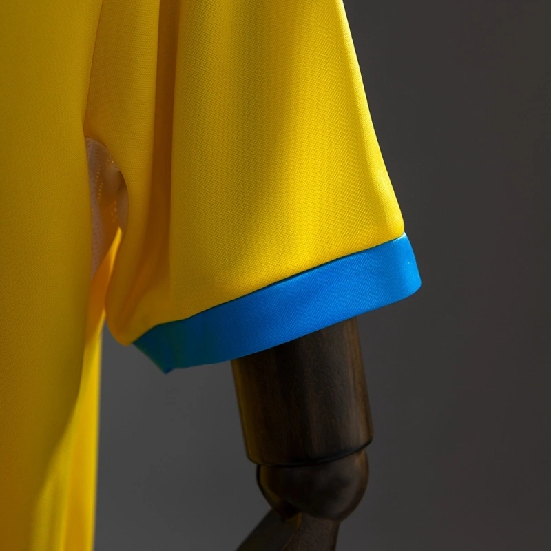 1983/84 Cadiz Cf Home Jersey