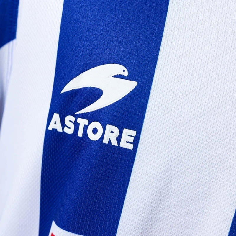 02/03 Real Sociedad Home Jersey