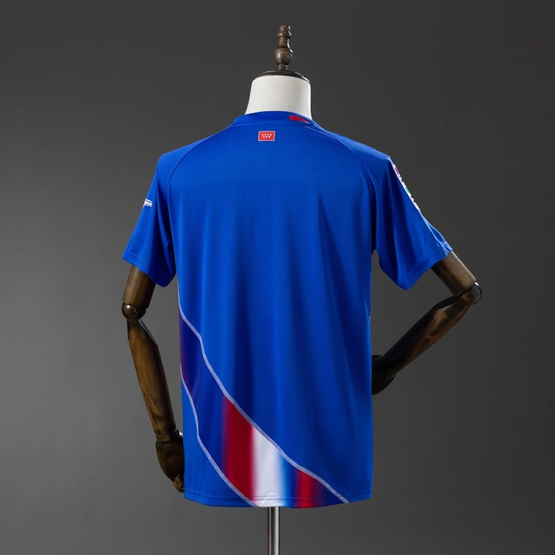 09/10 Getafe Home Jersey
