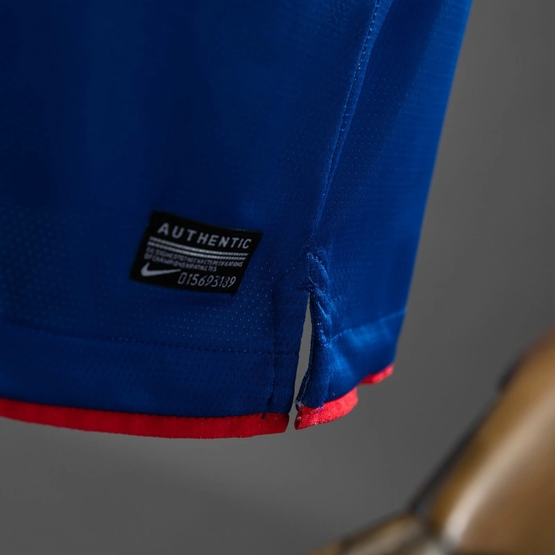 2010/11 Atletico Madrid Away Jersey
