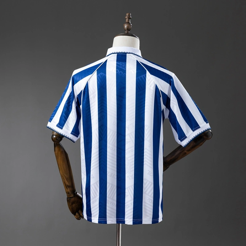 94/95 Real Sociedad Home Jersey