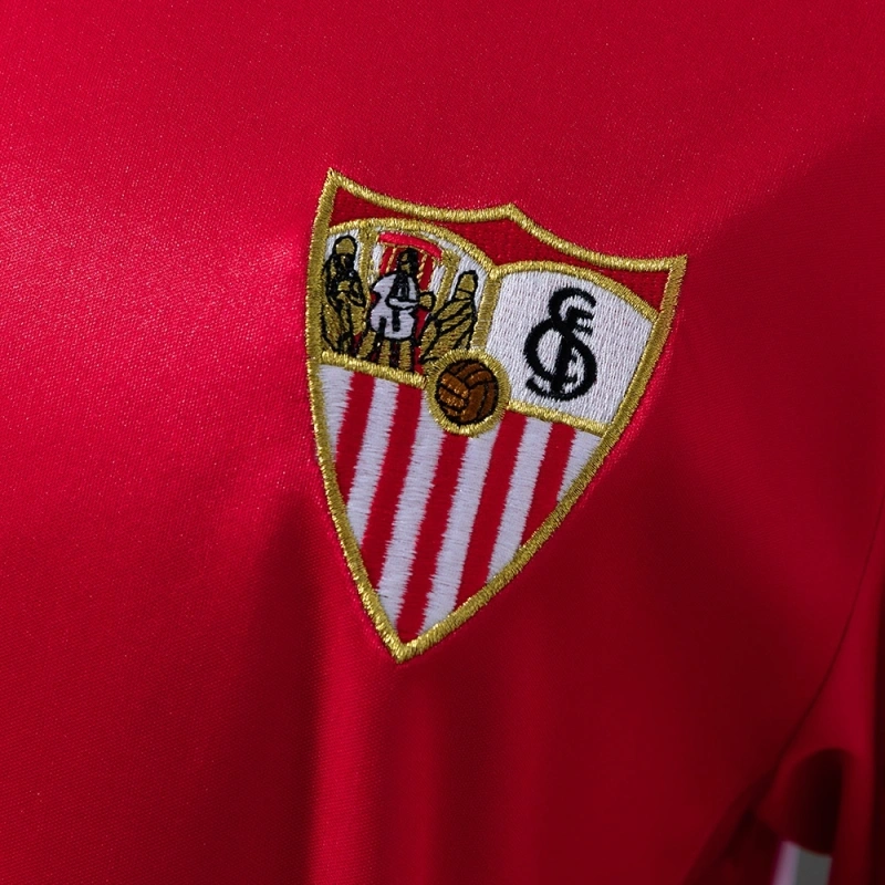 2003/04 Sevilla Fc Away Jersey
