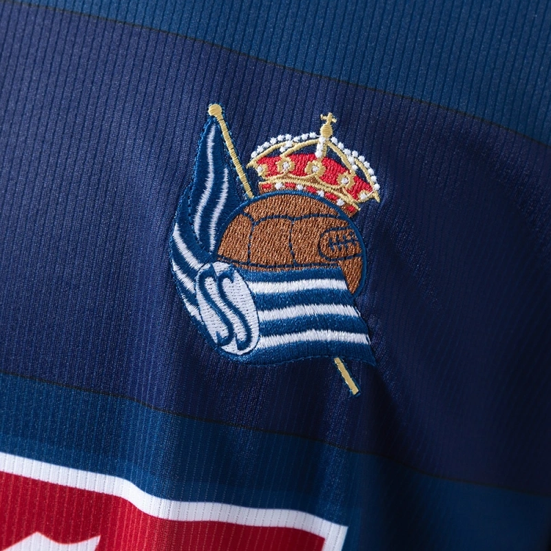 98/00 Real Sociedad Home Jersey